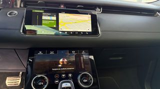 Land Rover Range Rover Evoque 2019 240hp HSE R-DYNAMIC-PANORAMA-FULL EXTRA-A’XEPI-thumb-38