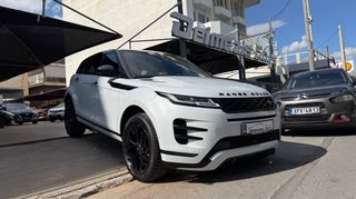 Land Rover Range Rover Evoque 2019 240hp HSE R-DYNAMIC-PANORAMA-FULL EXTRA-A’XEPI-thumb-0