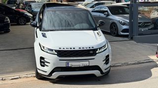 Land Rover Range Rover Evoque 2019 240hp HSE R-DYNAMIC-PANORAMA-FULL EXTRA-A’XEPI-thumb-1