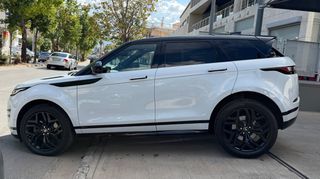 Land Rover Range Rover Evoque 2019 240hp HSE R-DYNAMIC-PANORAMA-FULL EXTRA-A’XEPI-thumb-3