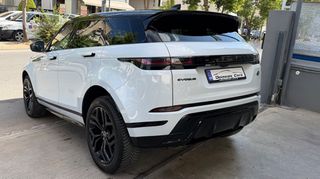 Land Rover Range Rover Evoque 2019 240hp HSE R-DYNAMIC-PANORAMA-FULL EXTRA-A’XEPI-thumb-4