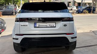 Land Rover Range Rover Evoque 2019 240hp HSE R-DYNAMIC-PANORAMA-FULL EXTRA-A’XEPI-thumb-5