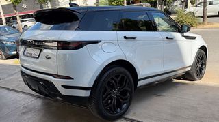 Land Rover Range Rover Evoque 2019 240hp HSE R-DYNAMIC-PANORAMA-FULL EXTRA-A’XEPI-thumb-6