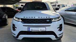 Land Rover Range Rover Evoque 2019 240hp HSE R-DYNAMIC-PANORAMA-FULL EXTRA-A’XEPI-thumb-8