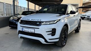 Land Rover Range Rover Evoque 2019 240hp HSE R-DYNAMIC-PANORAMA-FULL EXTRA-A’XEPI-thumb-9