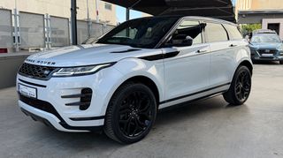 Land Rover Range Rover Evoque 2019 240hp HSE R-DYNAMIC-PANORAMA-FULL EXTRA-A’XEPI-thumb-10