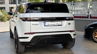 Land Rover Range Rover Evoque 2019 240hp HSE R-DYNAMIC-PANORAMA-FULL EXTRA-A’XEPI-thumb-12