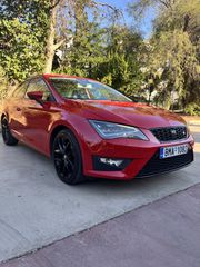 Seat Leon 2015 FR 1.8 SC