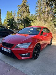 Seat Leon 2015 FR 1.8 SC-thumb-1