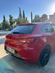 Seat Leon 2015 FR 1.8 SC-thumb-2