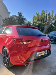 Seat Leon 2015 FR 1.8 SC-thumb-3