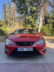 Seat Leon 2015 FR 1.8 SC-thumb-4