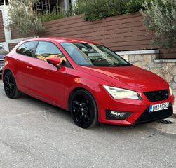 Seat Leon 2015 FR 1.8 SC-thumb-5