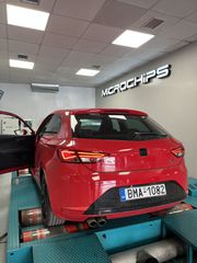Seat Leon 2015 FR 1.8 SC-thumb-6