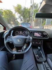 Seat Leon 2015 FR 1.8 SC-thumb-7