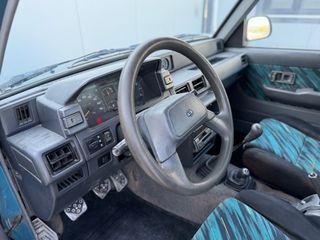 Daihatsu Feroza/Sportrak 1997 LIMITED / AUTO ΛΑΖΑΡΙΔΗΣ-thumb-9