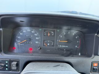 Daihatsu Feroza/Sportrak 1997 LIMITED / AUTO ΛΑΖΑΡΙΔΗΣ-thumb-10