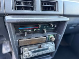 Daihatsu Feroza/Sportrak 1997 LIMITED / AUTO ΛΑΖΑΡΙΔΗΣ-thumb-11
