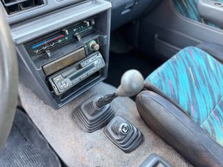 Daihatsu Feroza/Sportrak 1997 LIMITED / AUTO ΛΑΖΑΡΙΔΗΣ-thumb-12