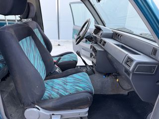 Daihatsu Feroza/Sportrak 1997 LIMITED / AUTO ΛΑΖΑΡΙΔΗΣ-thumb-13