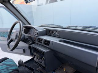 Daihatsu Feroza/Sportrak 1997 LIMITED / AUTO ΛΑΖΑΡΙΔΗΣ-thumb-14