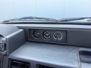 Daihatsu Feroza/Sportrak 1997 LIMITED / AUTO ΛΑΖΑΡΙΔΗΣ-thumb-15