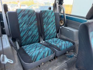 Daihatsu Feroza/Sportrak 1997 LIMITED / AUTO ΛΑΖΑΡΙΔΗΣ-thumb-16
