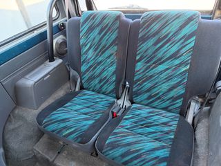 Daihatsu Feroza/Sportrak 1997 LIMITED / AUTO ΛΑΖΑΡΙΔΗΣ-thumb-17