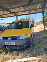 Volkswagen Caddy 2008