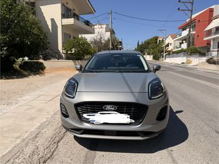 Ford Puma 2024 Titanium