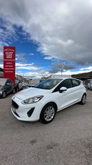 Ford Fiesta 2019