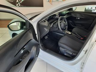 Peugeot 208 2026 STYLE 1,2 HYBRID 110 hp-thumb-6