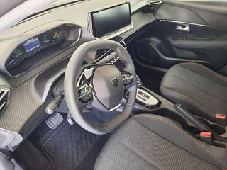 Peugeot 208 2026 STYLE 1,2 HYBRID 110 hp-thumb-7