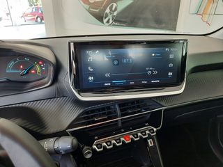 Peugeot 208 2026 STYLE 1,2 HYBRID 110 hp-thumb-11