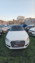 Audi A1 2017 SPORTBACK 1.0 TFSI ULTRA-thumb-1