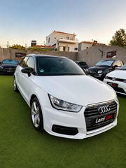 Audi A1 2017 SPORTBACK 1.0 TFSI ULTRA-thumb-2