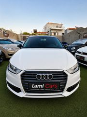 Audi A1 2017 SPORTBACK 1.0 TFSI ULTRA-thumb-3