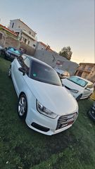 Audi A1 2017 SPORTBACK 1.0 TFSI ULTRA-thumb-4