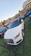 Audi A1 2017 SPORTBACK 1.0 TFSI ULTRA-thumb-5