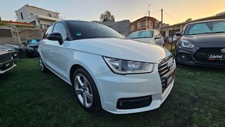 Audi A1 2017 SPORTBACK 1.0 TFSI ULTRA-thumb-6