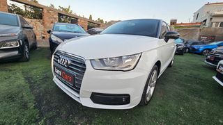 Audi A1 2017 SPORTBACK 1.0 TFSI ULTRA-thumb-7