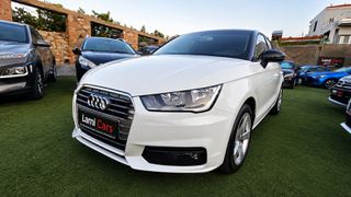 Audi A1 2017 SPORTBACK 1.0 TFSI ULTRA-thumb-8