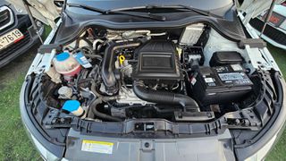 Audi A1 2017 SPORTBACK 1.0 TFSI ULTRA-thumb-37