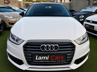 Audi A1 2017 SPORTBACK 1.0 TFSI ULTRA