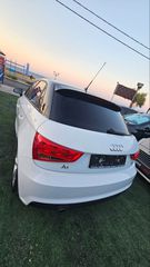 Audi A1 2017 SPORTBACK 1.0 TFSI ULTRA-thumb-10