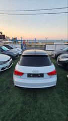 Audi A1 2017 SPORTBACK 1.0 TFSI ULTRA-thumb-11