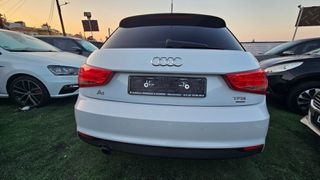 Audi A1 2017 SPORTBACK 1.0 TFSI ULTRA-thumb-13