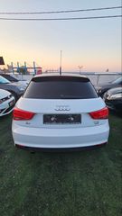 Audi A1 2017 SPORTBACK 1.0 TFSI ULTRA-thumb-14