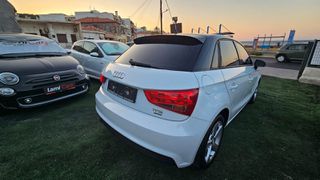 Audi A1 2017 SPORTBACK 1.0 TFSI ULTRA-thumb-15