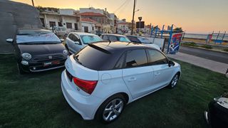 Audi A1 2017 SPORTBACK 1.0 TFSI ULTRA-thumb-16